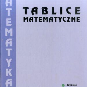 Tablice matematyczne